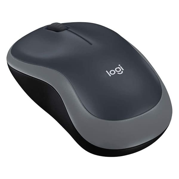 ロジクール Wireless Mouse M185