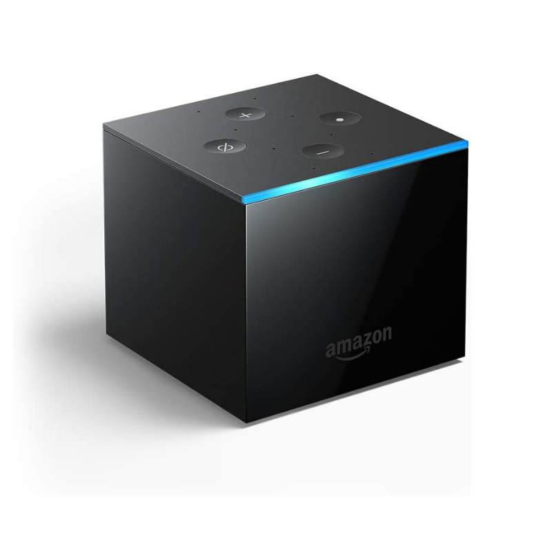 Amazon Fire TV Cube