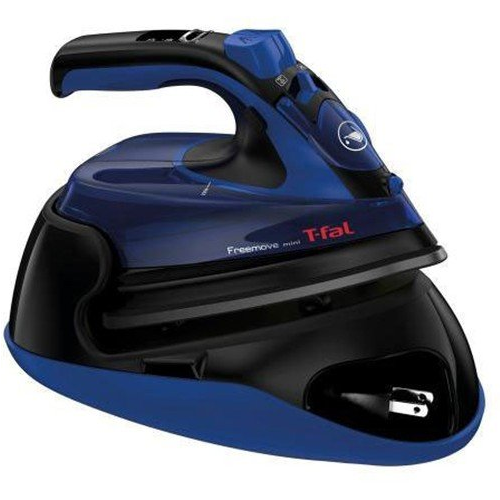 ティファール T-fal スチームアイロン FV6420J0