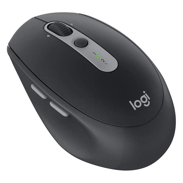 ロジクール MULTI-DEVICE SILENT Mouse M590