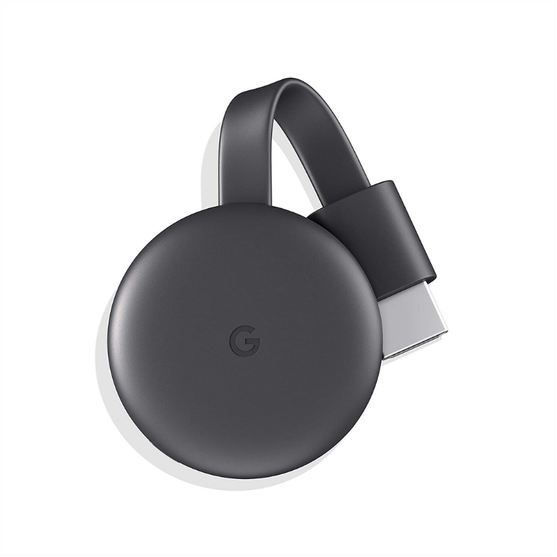 Google Chromecast 第三世代 GA00439-JP