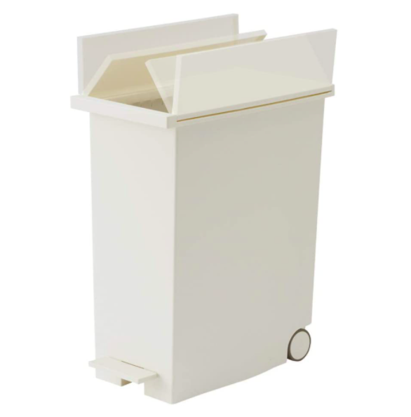 KEYUCA (ケユカ) arrots ダストボックス 27L