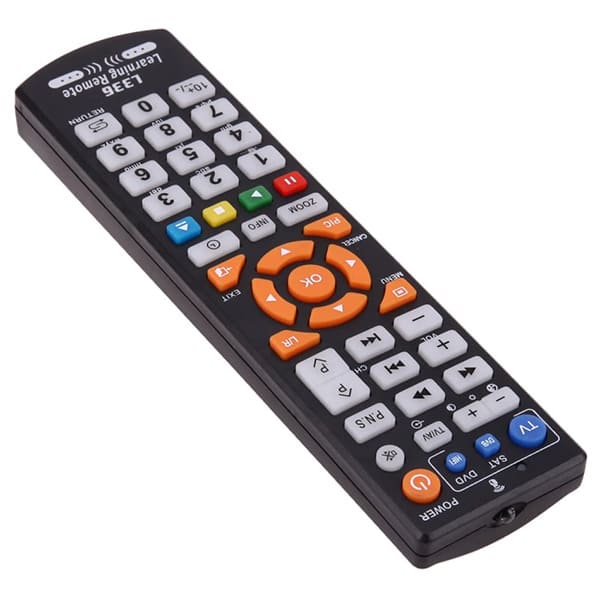 YOUn learning remote L336