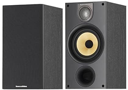 Bowers&Wilkins スピーカー 606S2