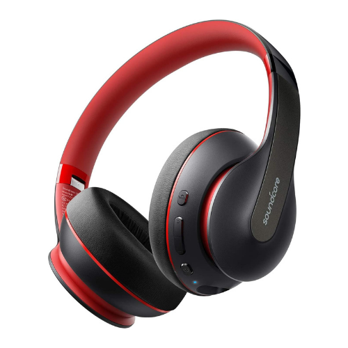 Anker Soundcore Life Q10（Bluetooth 5.0 オーバーイヤー型ヘッドホン）AK-A3032012