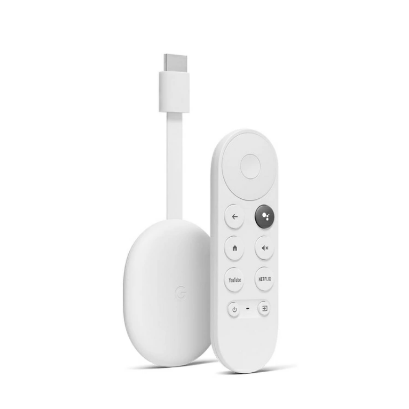 Google Chromecast with Google TV GA01919-JP