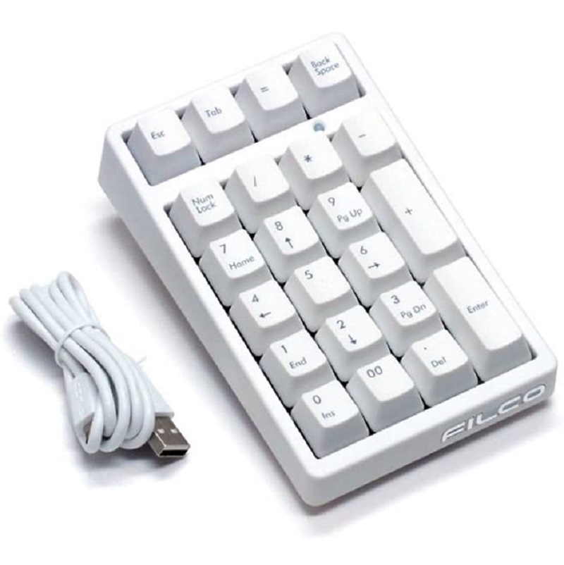 FILCO Majestouch TenKeyPad 2 Professional FTKP22MPS