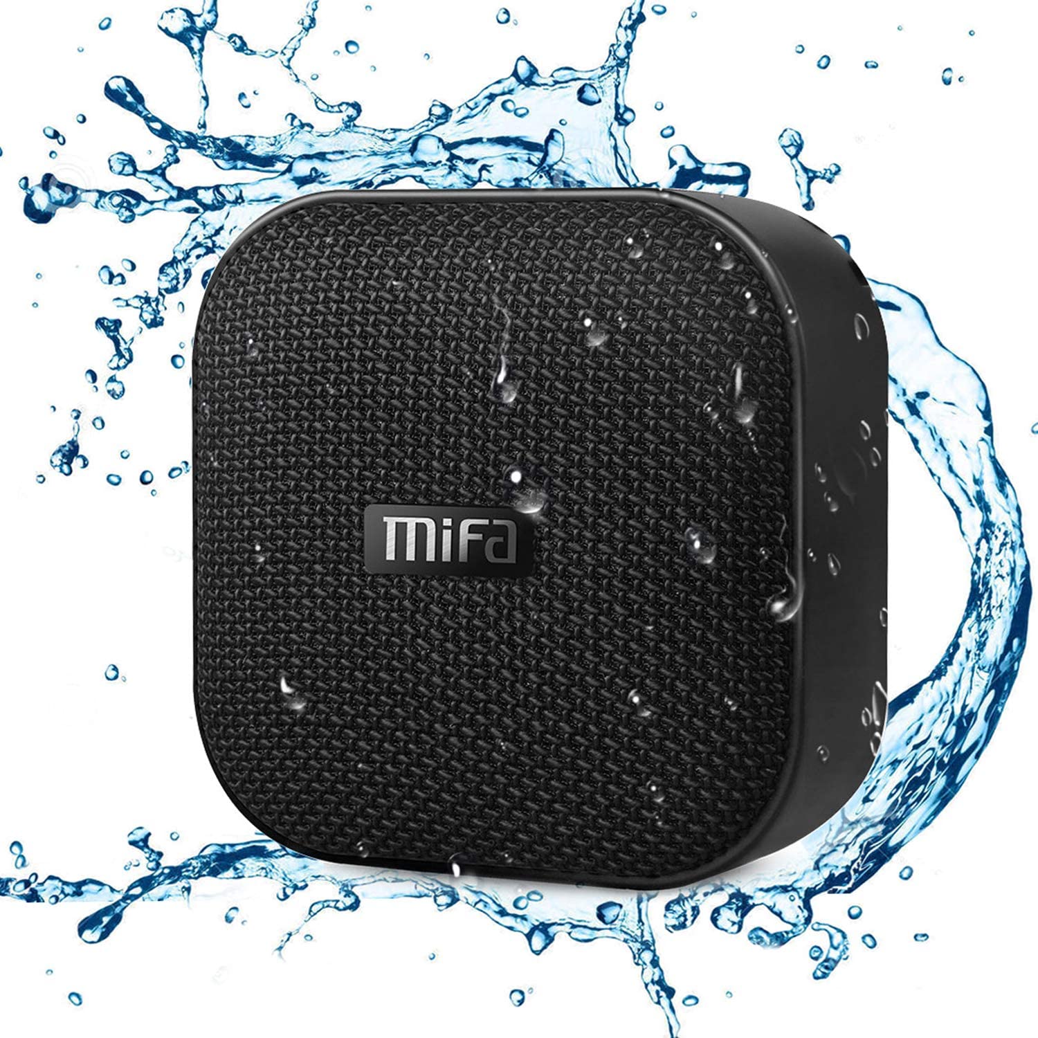 MIFA A1 Bluetoothスピーカー