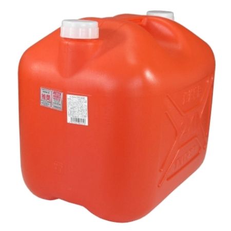 プラテック 灯油缶  20L