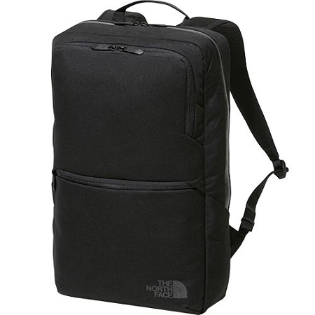 THE NORTH FACE （ザ・ノース・フェイス） ShuttleDaypack Slim NM82055