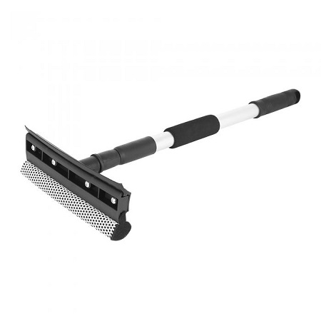X AUTOHAUX スノーブラシ 76×20×8mm