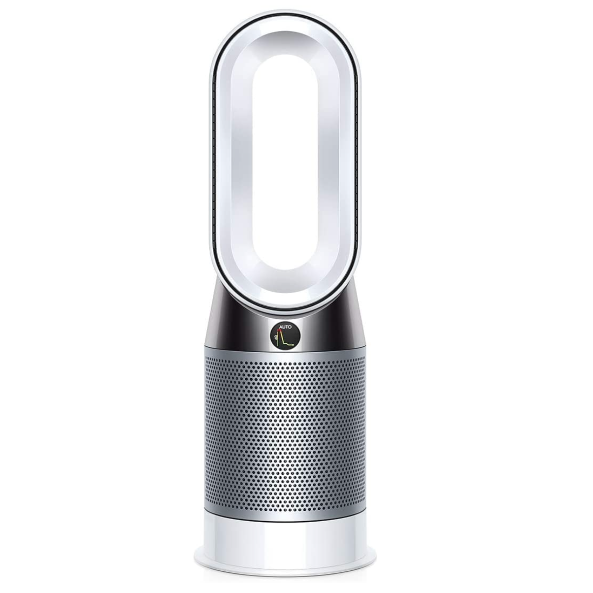 Dyson Pure Hot + Cool™ 空気清浄ファンヒーター HP04WSN