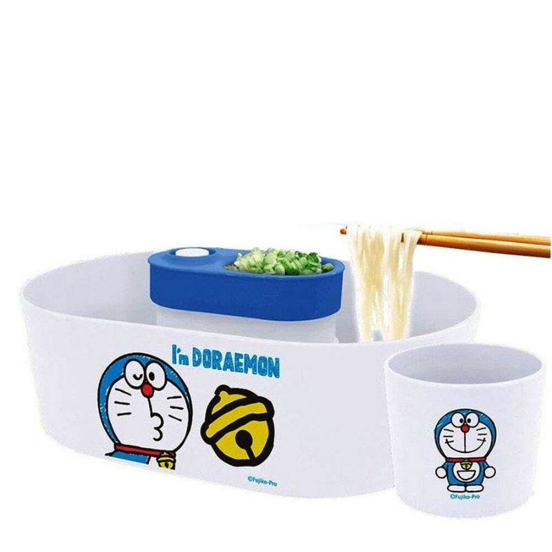 リンクス  I'm DORAEMON 流しそうめん機