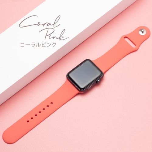 EMPIRE Apple Watchケース AWB-PL