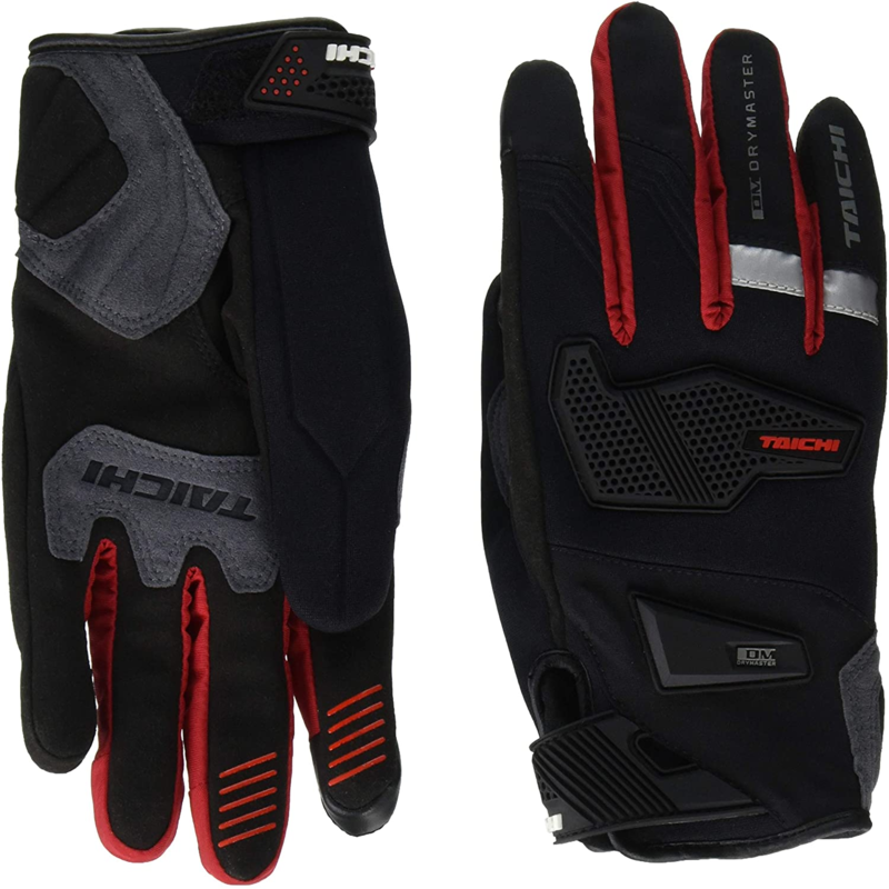 RSタイチ(RS TAICHI) DRYMASTER-FIT エッジ レイングローブ RST450