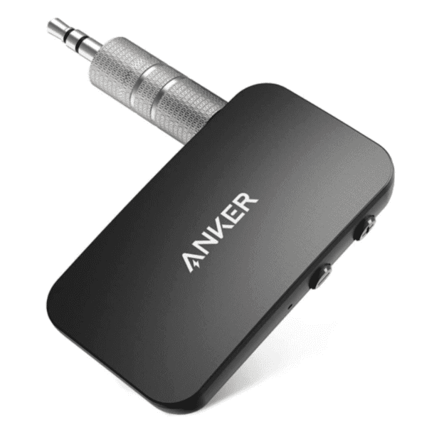 Anker Soundsync Bluetoothレシーバー AK-A3352011