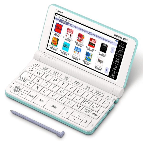 カシオ エクスワード XD-SX3800