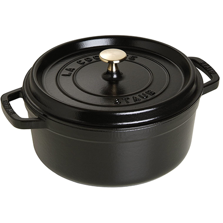 Staub（ストウブ） ピコ ココット ラウンド 40500-241