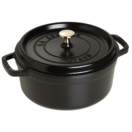 Staub（ストウブ） ピコ ココット ラウンド 40509-305