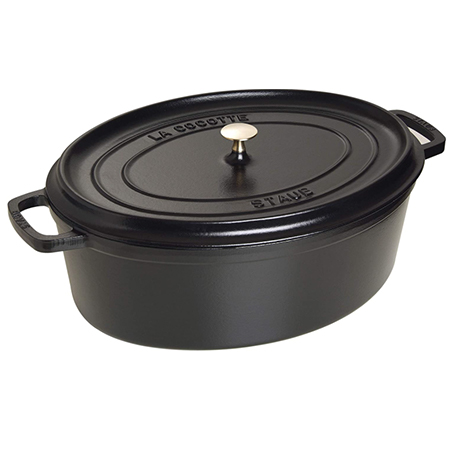 Staub（ストウブ）  ピコ ココット オーバル 40509-315