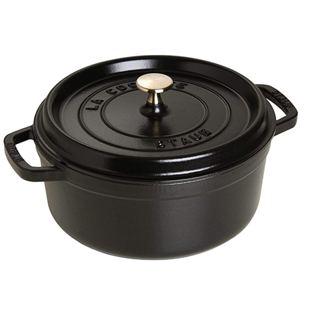 Staub（ストウブ）ピコ ココット ラウンド 40509-305