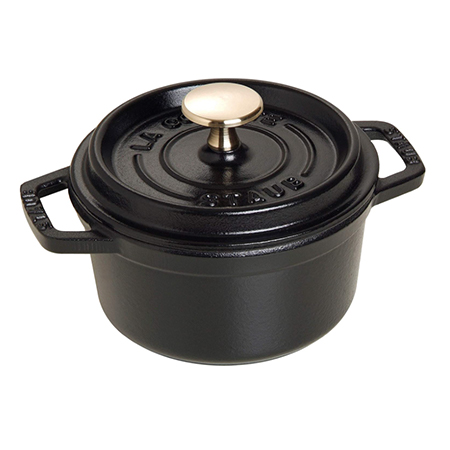 Staub（ストウブ）ピコ ココット ラウンド 40509-476