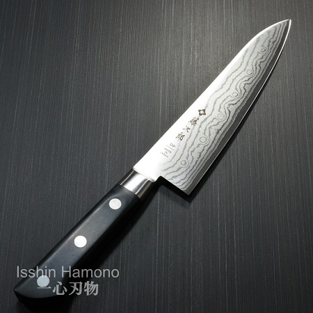 藤次郎 牛刀 F-654