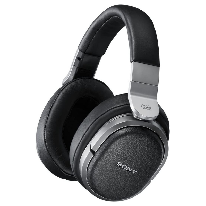 ソニー 9.1chデジタルサラウンドヘッドホン MDR-HW700DS