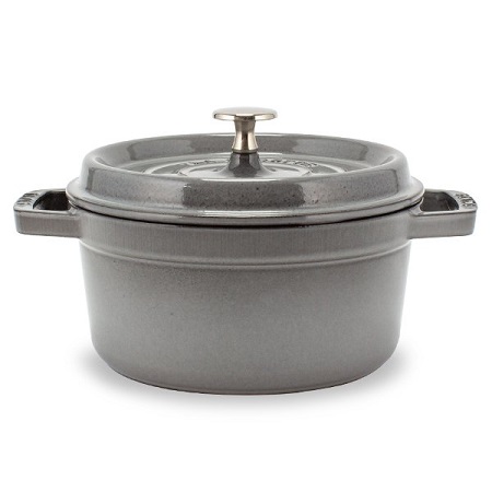 Staub（ストウブ）ピコ ココット ラウンド 40509-304