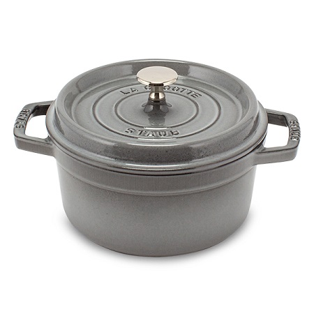 Staub（ストウブ）ピコ ココット ラウンド 40509-304