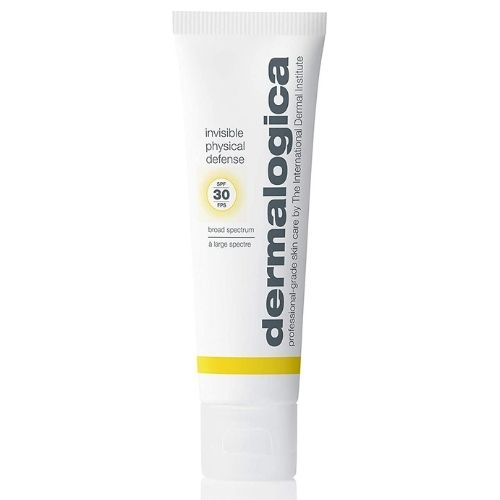 dermalogica(ダーマロジカ) インビジブル フィジカル ディフェンス