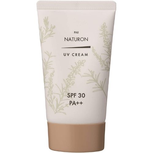 PAX NATURON(パックスナチュロン) UVクリーム
