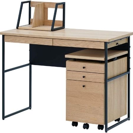 ISSEIKI FERRO DESK 101-02626