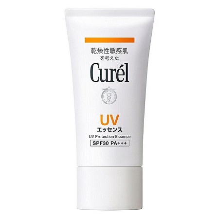 花王 Curel（キュレル） UVエッセンス Simple Product