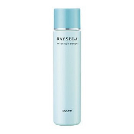 ノエビア RAYSELA(レイセラ) 薬用アフターサンローション
