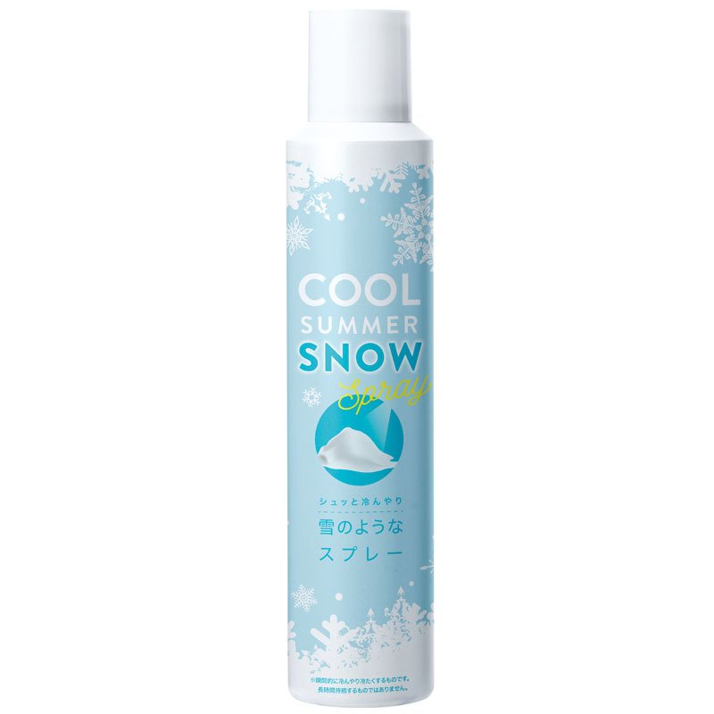 コジット cogit COOL SUMMER SNOW 28177