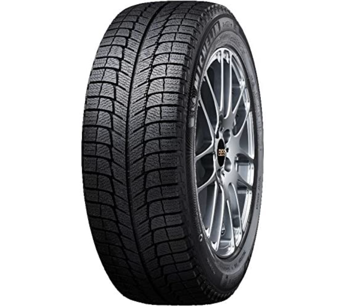 MICHELN X-ICE3+ 195/65R15