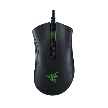 Razer ゲーミングマウス DeathAdder V2 RZ01-03210100-R3M1