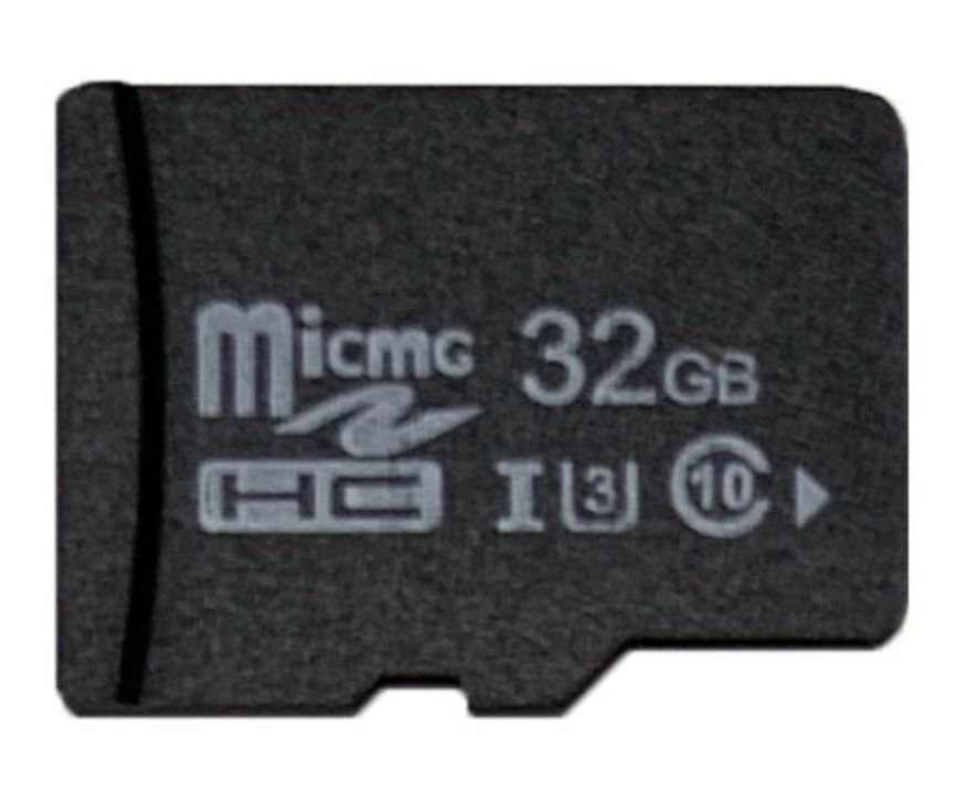 マイクロSD 32GB MSD-32G