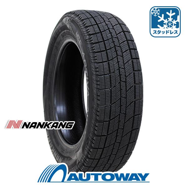 スタッドレスタイヤ 265/70R16 NANKANG AW-1