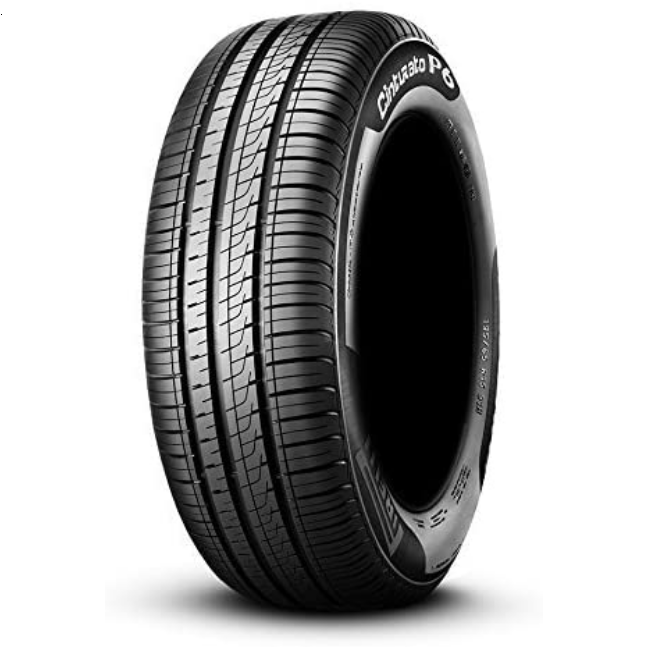 ピレリ PIRELLI 低燃費タイヤ CINTURATO P6 2755700