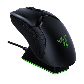 Razer ワイヤレス ゲーミングマウス VIPER ULTIMATE