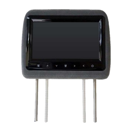 DW ヘッドレストモニター H771