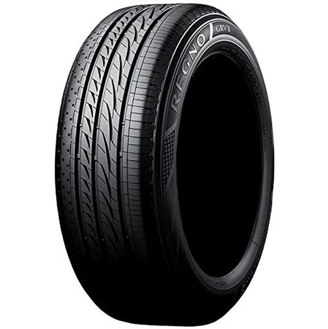 ブリヂストン BRIDGESTONE 低燃費タイヤ REGNO GRVII et008513