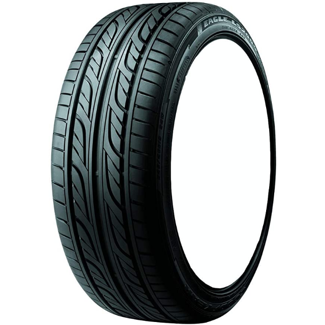 グッドイヤー GOODYEAR サマータイヤ EAGLE LS2000Hybrid2 05604035