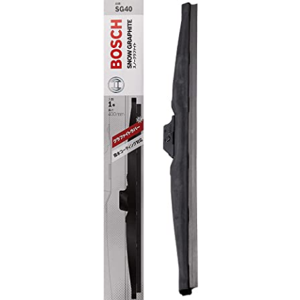 ボッシュ BOSCH スノーグラファイト SG40