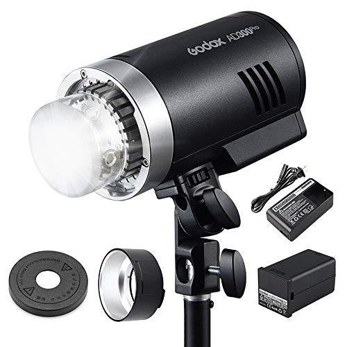 ゴドックス GODOX Photo Equipment モノブロックストロボ AD300Pro