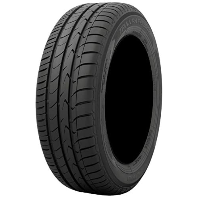 トーヨー toyo ミニバン専用タイヤ TRANPATH mpZ 4981910749691