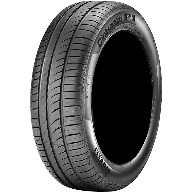 ピレリ PIRELLI サマータイヤ CINTURATO P1 2120400