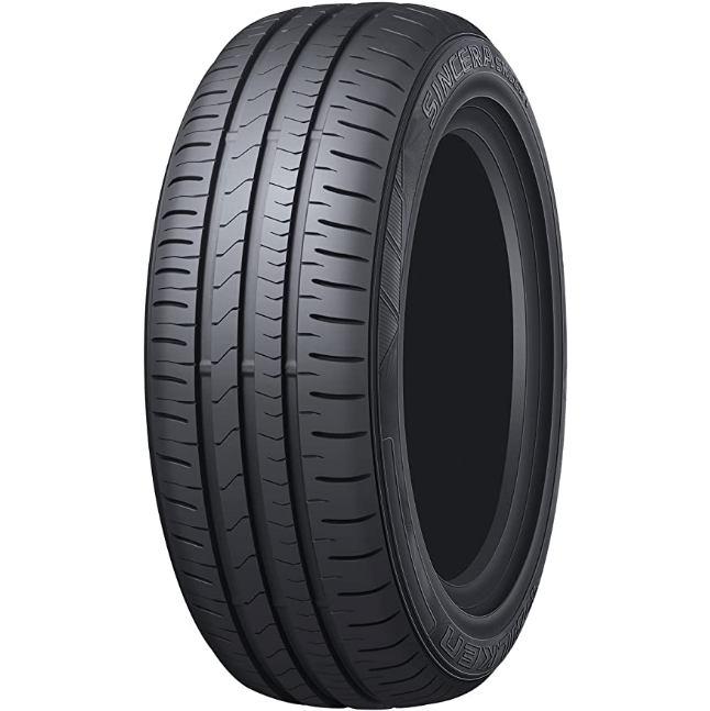 ファルケン Falken スタンダードタイヤ SINCERA SN832i 322177